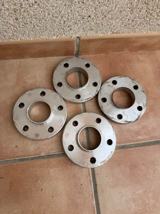 Separadores de Rueda 5x112