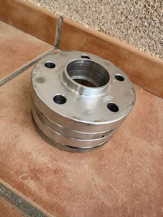 Separadores de Rueda 5x112