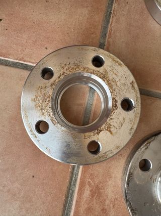 Separadores de Rueda 5x112