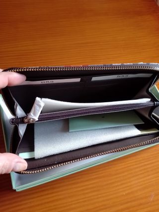 Cartera Tous Mujer Multicolor