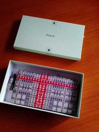 Cartera Tous Mujer Multicolor