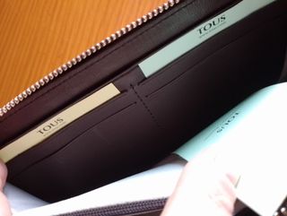 Cartera Tous Mujer Multicolor