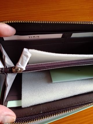 Cartera Tous Mujer Multicolor