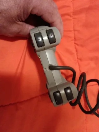 Mando dela play station original. Modelo SCPH-1080