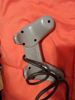 Mando dela play station original. Modelo SCPH-1080