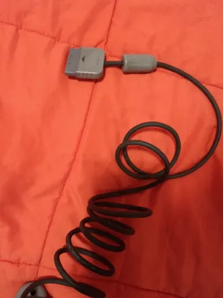 Mando dela play station original. Modelo SCPH-1080