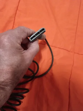 Mando dela play station original. Modelo SCPH-1080