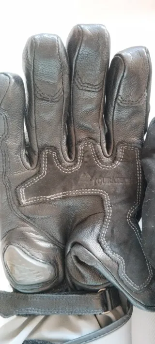 Guantes Moto Gore-Tex Touratech Rambler