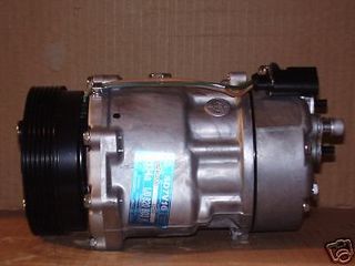 COMPRESOR AIRE VW golf seat ibiza audi a3 a4 skoda