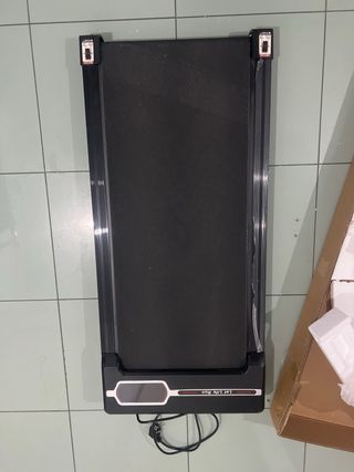 Cinta de correr portátil