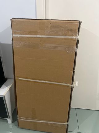 Cinta de correr portátil