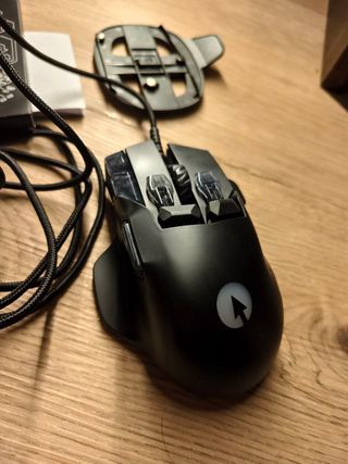 Mouse Swiftpoint Z2 - Nuovo