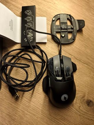 Mouse Swiftpoint Z2 - Nuovo