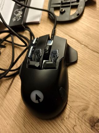 Mouse Swiftpoint Z2 - Nuovo