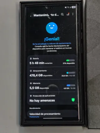 Samsung Galaxy S22 Ultra
