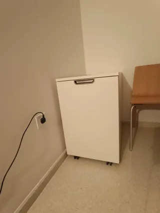 Mueble #impresora, #escáner #archivador