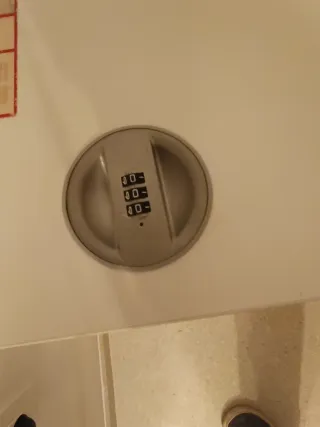 Mueble #impresora, #escáner #archivador