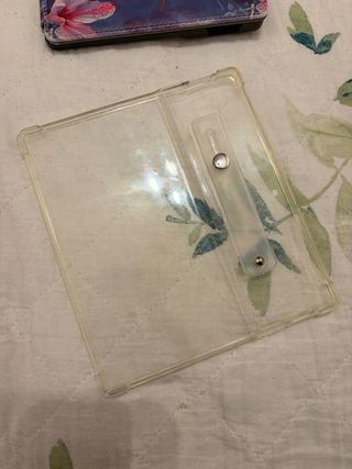 Kindle Oasis 10+ con custodie