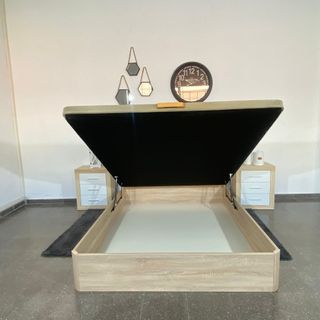 Canape 150x190cm Nuevo - Envio gratis