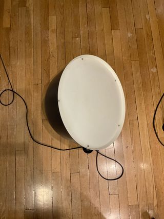 Lámpara de Pie IKEA Edición Limitada