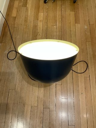 Lámpara de Pie IKEA Edición Limitada