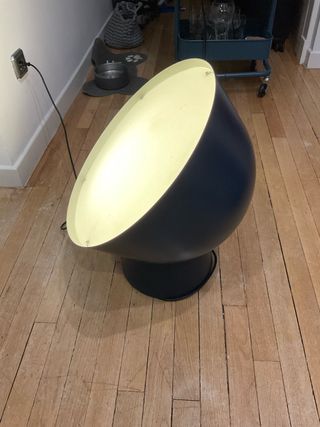 Lámpara de Pie IKEA Edición Limitada