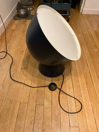 Lámpara de Pie IKEA Edición Limitada