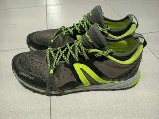 Zapatillas Trail Newfeel Talla 44