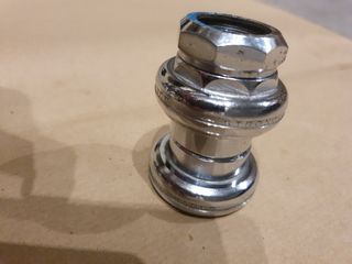 Stronglight Spidel headset