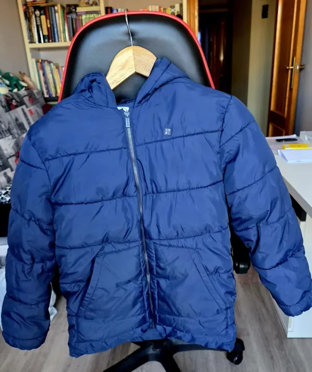 Abrigo acolchado Mayoral unisex 152cm