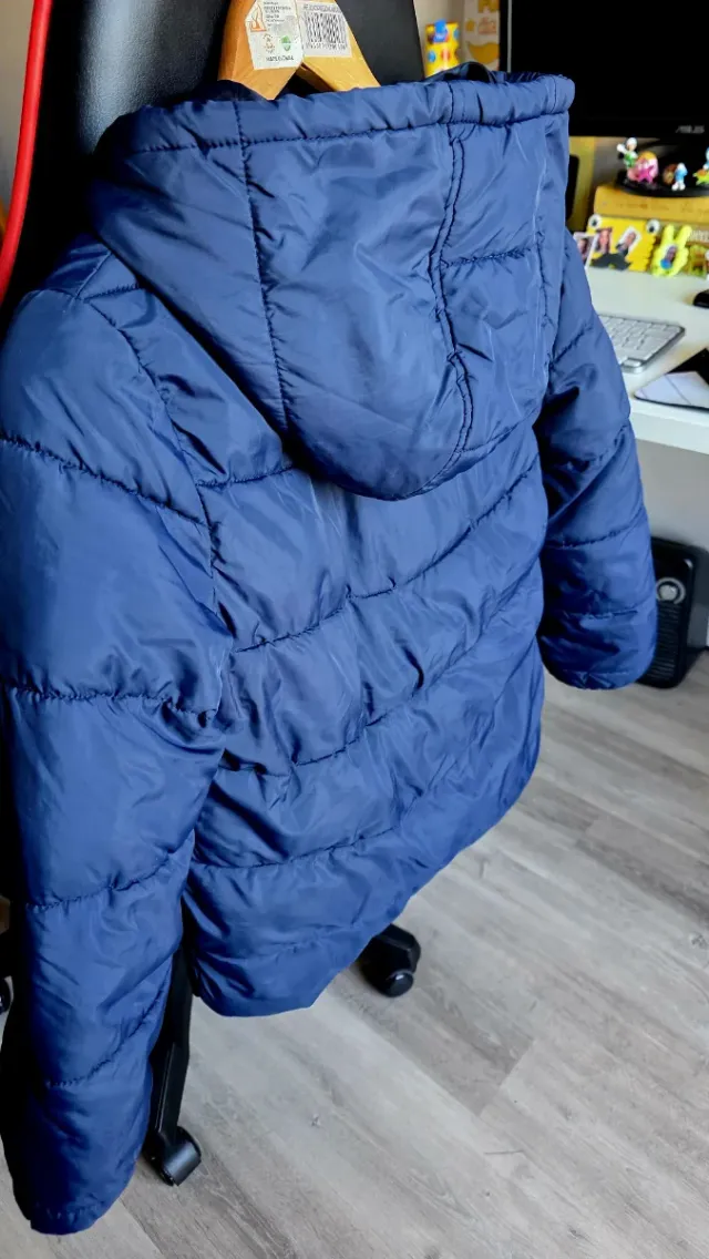 Abrigo acolchado Mayoral unisex 152cm