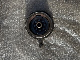 Volante Magnético AM6 Ducati