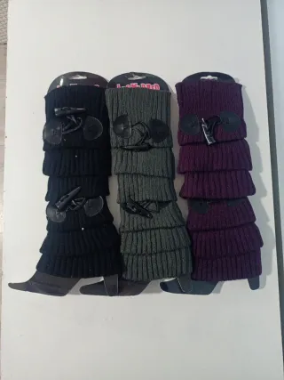 CALENTADORES  !!3x 5 euros!!