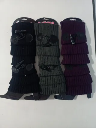 CALENTADORES  !!3x 5 euros!!