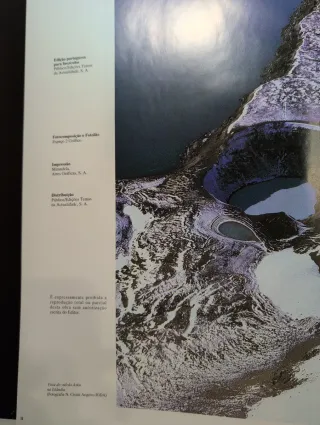 Grande Atlas do Mundo