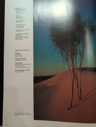 Grande Atlas do Mundo