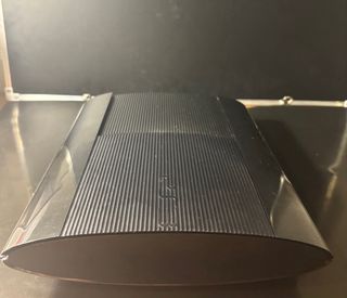 PS3 + mando original + cables LEER DESCRIPCIÓN