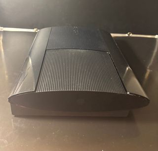 PS3 + mando original + cables LEER DESCRIPCIÓN