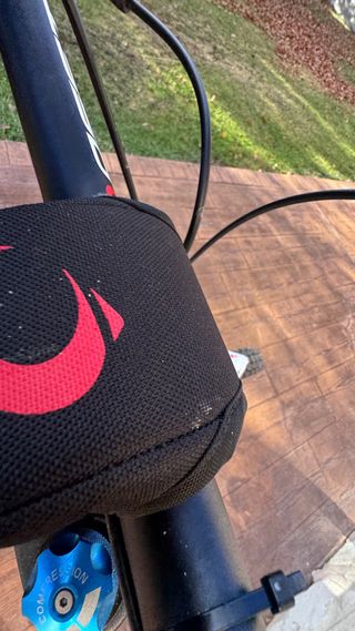 OSET 24.0R Eléctrica Trial Moto