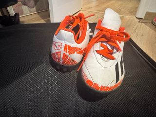 Botas de fútbol Adidas niño/a talla 30