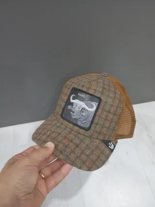 Cappello Goorin Bros invernale