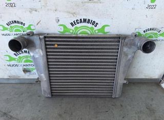 Nissan 110037 10727 intercooler eco - t 135.75/100