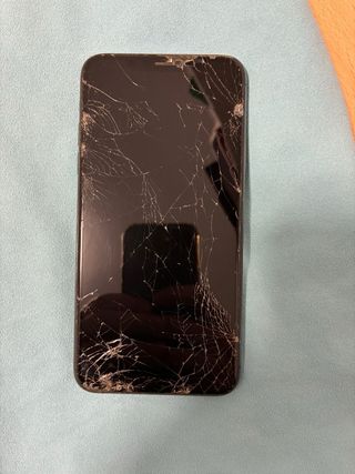 iPhone 11 Pro Max 64GB Negro