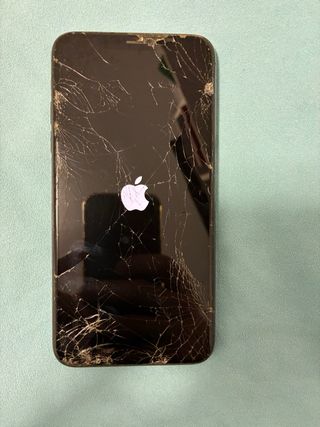 iPhone 11 Pro Max 64GB Negro