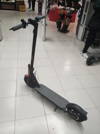 Patinete Eléctrico Xiaomi 4