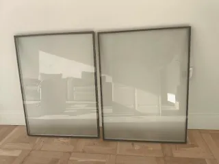 Cristales para ventanas