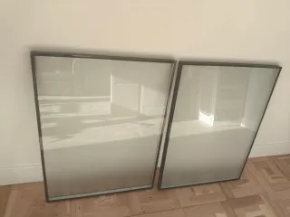 Cristales para ventanas