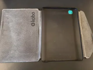 Kobo Aura Edition 2 - Lector Ebook