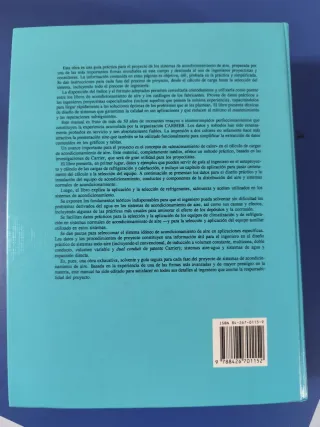 MANUAL DE AIRE ACONDICIONADO