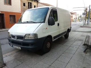 FIAT Ducato 2005